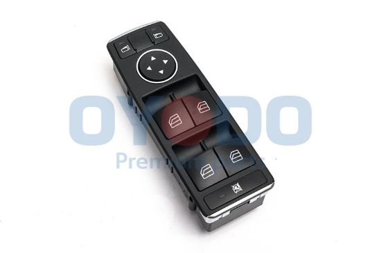 Obrázok Spínač elektrického otvárania okien Oyodo  94B9050OYO