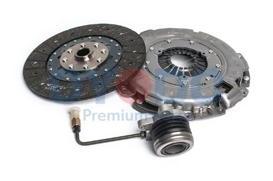 Obrázok Spojková sada Oyodo  10S0029OYO