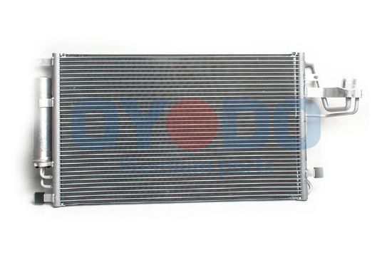Obrázok Kondenzátor klimatizácie Oyodo  60C0328OYO