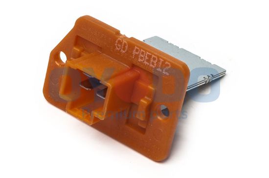 Obrázok Regulator, ventilator vnutorneho priestoru Oyodo  60E0309OYO