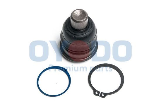 Obrázok Tlmič pérovania Oyodo  20A0037OYO