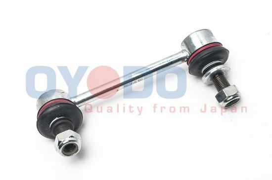 Obrázok Stieracia liżta Oyodo  WBEU550SOYO