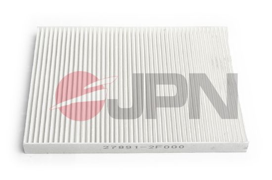Obrázok Filter vnútorného priestoru JPN  40F1000JPN