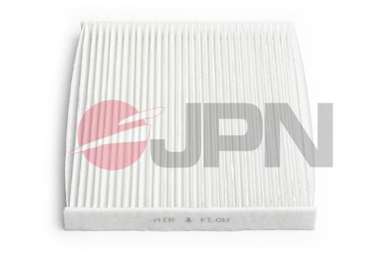 Obrázok Filter vnútorného priestoru JPN  40F1022JPN