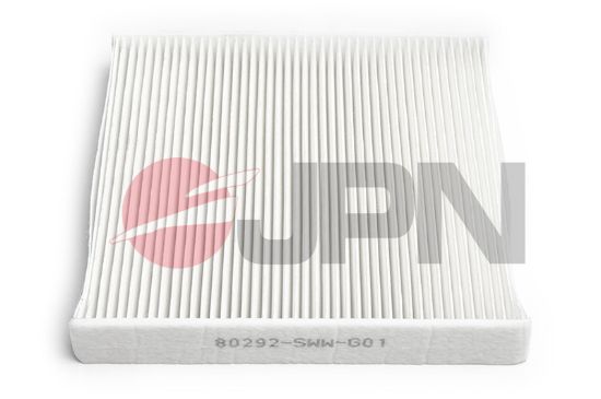 Obrázok Filter vnútorného priestoru JPN  40F4012JPN