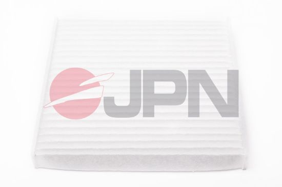 Obrázok Filter vnútorného priestoru JPN  40F6001JPN