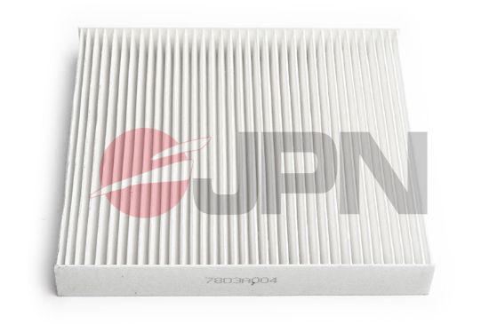 Obrázok Filter vnútorného priestoru JPN  40F5009JPN