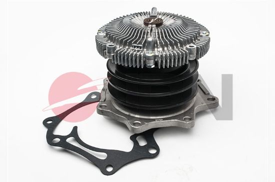Obrázok Vodné čerpadlo, chladenie motora JPN  10C1052JPN