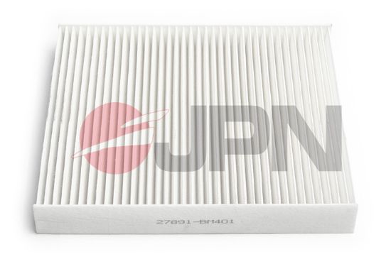 Obrázok Filter vnútorného priestoru JPN  40F1009JPN