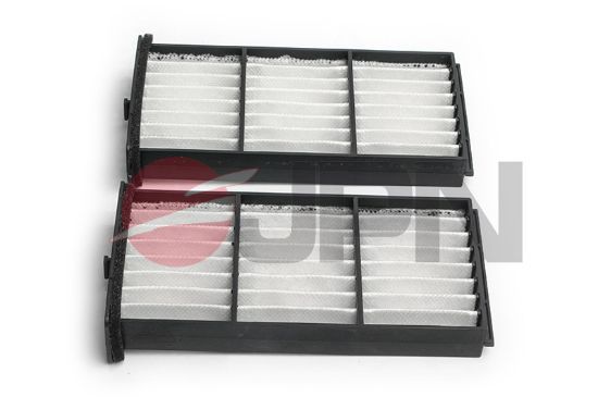Obrázok Filter vnútorného priestoru JPN  40F5013JPN