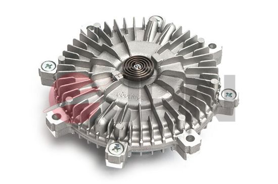 Obrázok Spojka ventilátora chladenia JPN  25C0303JPN