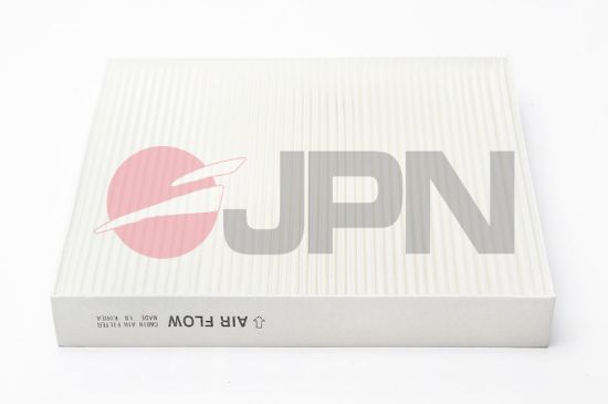 Obrázok Filter vnútorného priestoru JPN  40F0017JPN