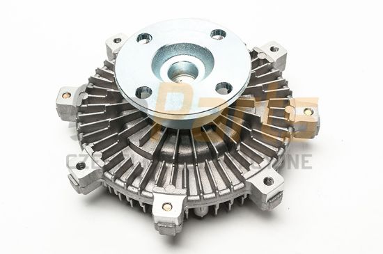 Obrázok Spojka ventilátora chladenia JPN  25C0300JPN
