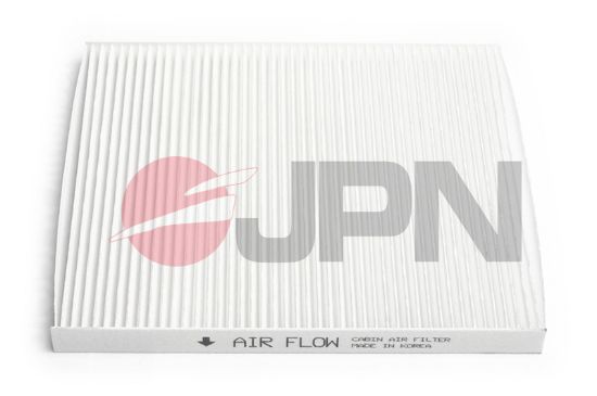 Obrázok Filter vnútorného priestoru JPN  40F0307JPN