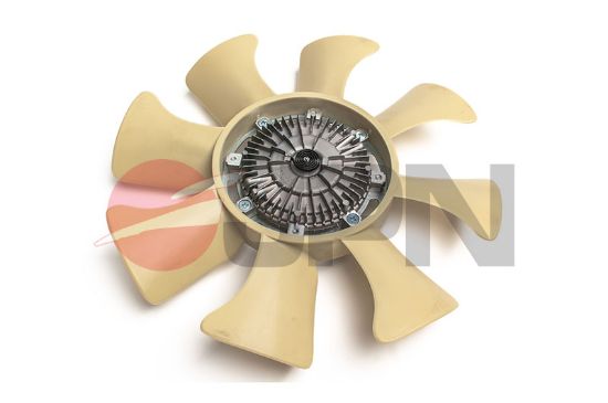 Obrázok Spojka ventilátora chladenia JPN  25C0301JPN