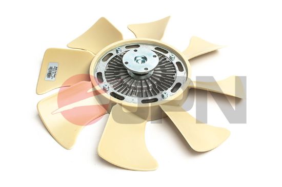 Obrázok Spojka ventilátora chladenia JPN  25C0302JPN