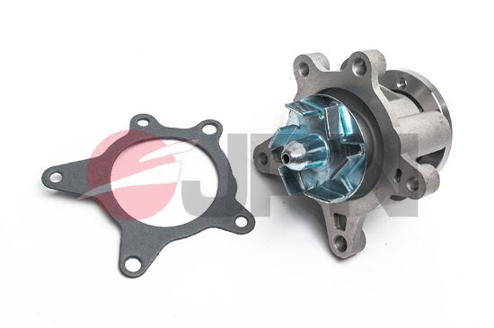 Obrázok Vodné čerpadlo, chladenie motora JPN  10C0328JPN