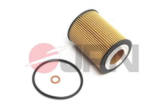 Obrázok Olejový filter JPN  10F0502JPN
