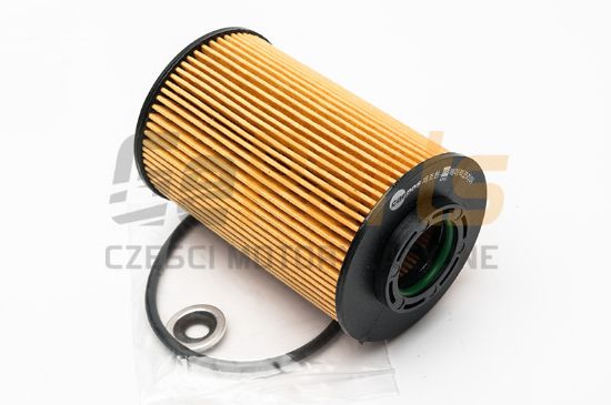 Obrázok Olejový filter JPN  10F0306JPN