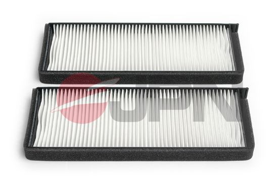 Obrázok Filter vnútorného priestoru JPN  40F0008JPN
