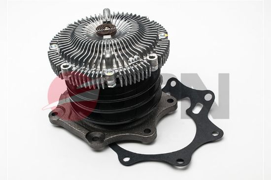 Obrázok Vodné čerpadlo, chladenie motora JPN  10C1027JPN