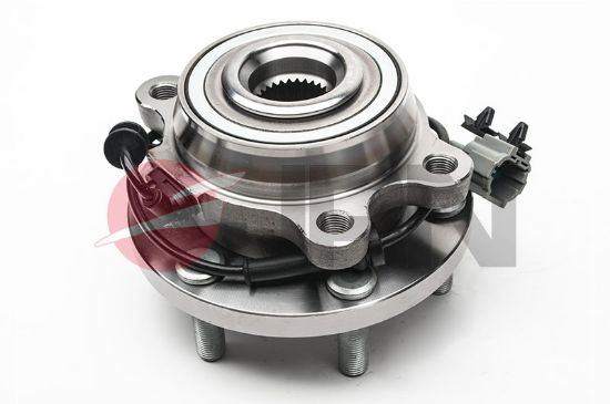 Obrázok Lożisko kolesa - opravná sada JPN  10L1041JPN