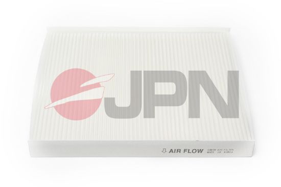Obrázok Filter vnútorného priestoru JPN  40F0518JPN