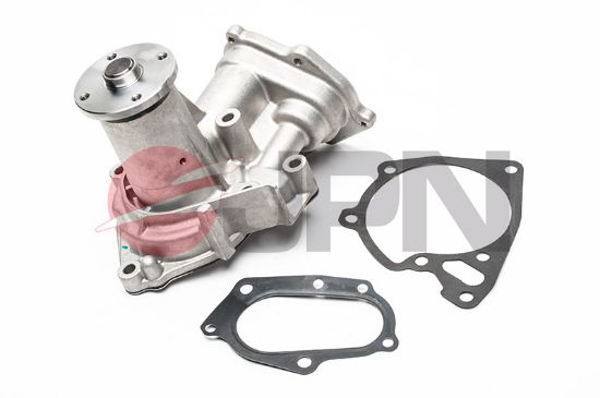 Obrázok Vodné čerpadlo, chladenie motora JPN  10C5021JPN