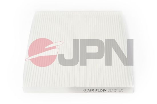 Obrázok Filter vnútorného priestoru JPN  40F0318JPN