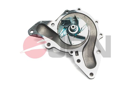 Obrázok Vodné čerpadlo, chladenie motora JPN  10C0323JPN