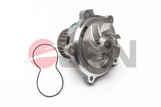 Obrázok Vodné čerpadlo, chladenie motora JPN  10C0A26JPN