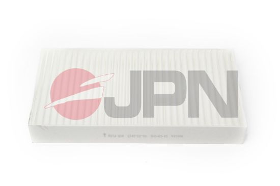 Obrázok Filter vnútorného priestoru JPN  40F0A06JPN