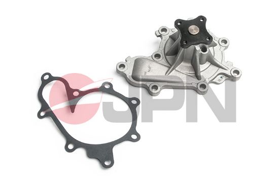 Obrázok Vodné čerpadlo, chladenie motora JPN  10C1064JPN
