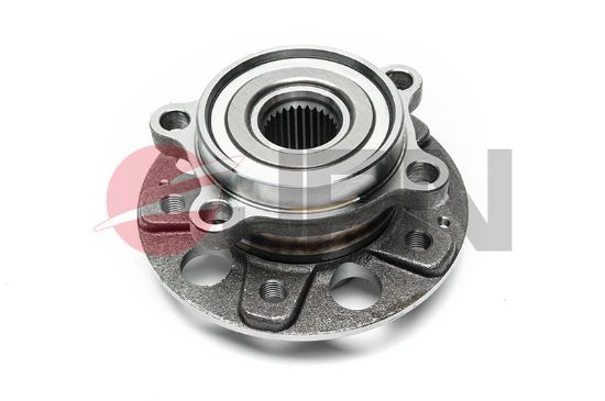 Obrázok Lożisko kolesa - opravná sada JPN  10L0023JPN