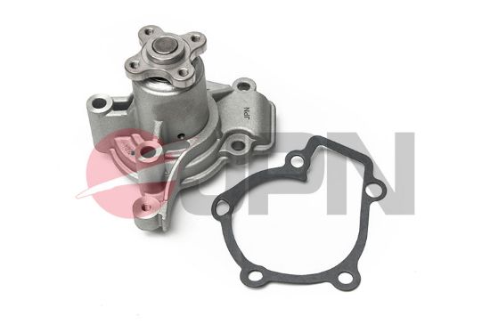 Obrázok Vodné čerpadlo, chladenie motora JPN  10C0537JPN