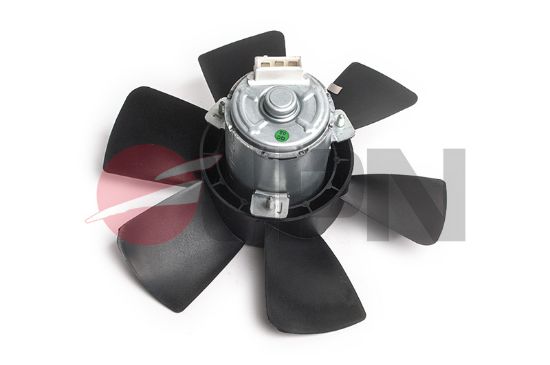 Obrázok Ventilátor chladenia motora JPN  62C0076JPN