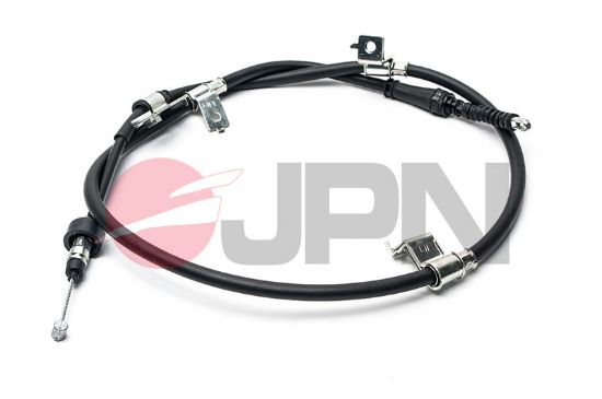 Obrázok żażné lanko parkovacej brzdy JPN  70H0567JPN