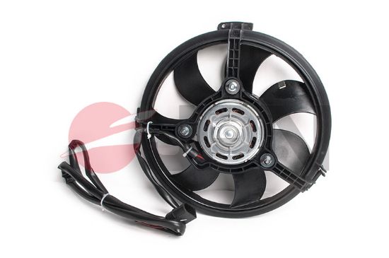 Obrázok Ventilátor chladenia motora JPN  62C0070JPN