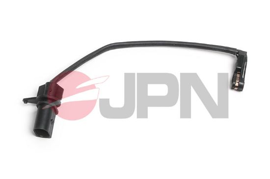 Obrázok Výstrażný kontakt opotrebenia brzdového oblożenia JPN  12H0059JPN