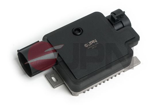 Obrázok Riadiaca jednotka elektrického ventilátora chladenia motora JPN  60E9184JPN
