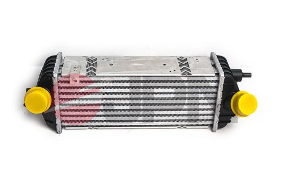 Obrázok Chladič plniaceho vzduchu JPN  60C9303JPN