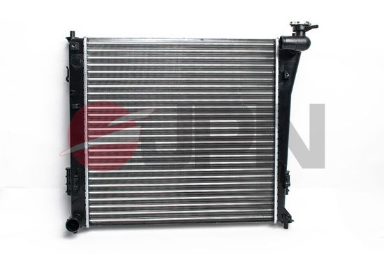 Obrázok Chladič motora JPN  60C0547JPN