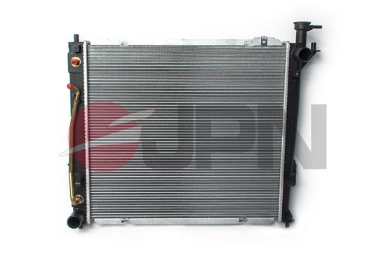 Obrázok Chladič motora JPN  60C0552JPN