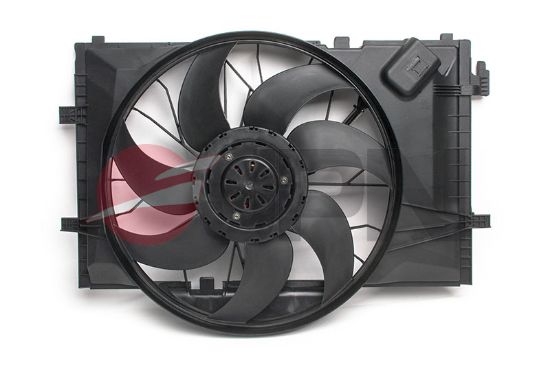 Obrázok Ventilátor chladenia motora JPN  62C0038JPN