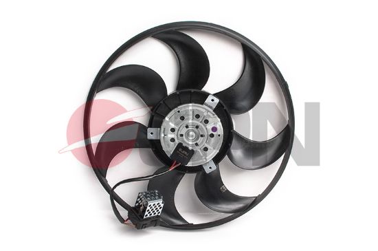 Obrázok Ventilátor chladenia motora JPN  62C0040AJPN