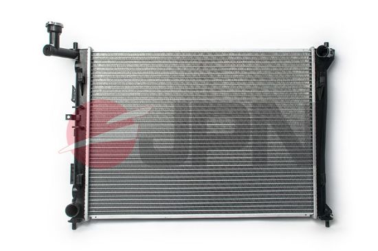 Obrázok Chladič motora JPN  60C0351JPN