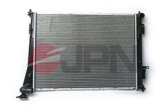 Obrázok Chladič motora JPN  60C0545JPN