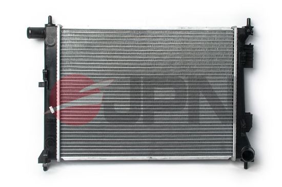 Obrázok Chladič motora JPN  60C0353JPN