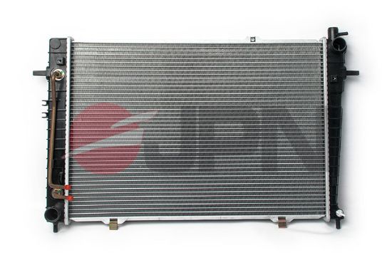 Obrázok Chladič motora JPN  60C0543JPN