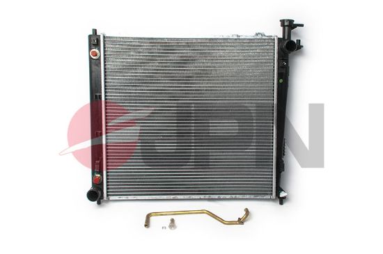 Obrázok Chladič motora JPN  60C0310JPN